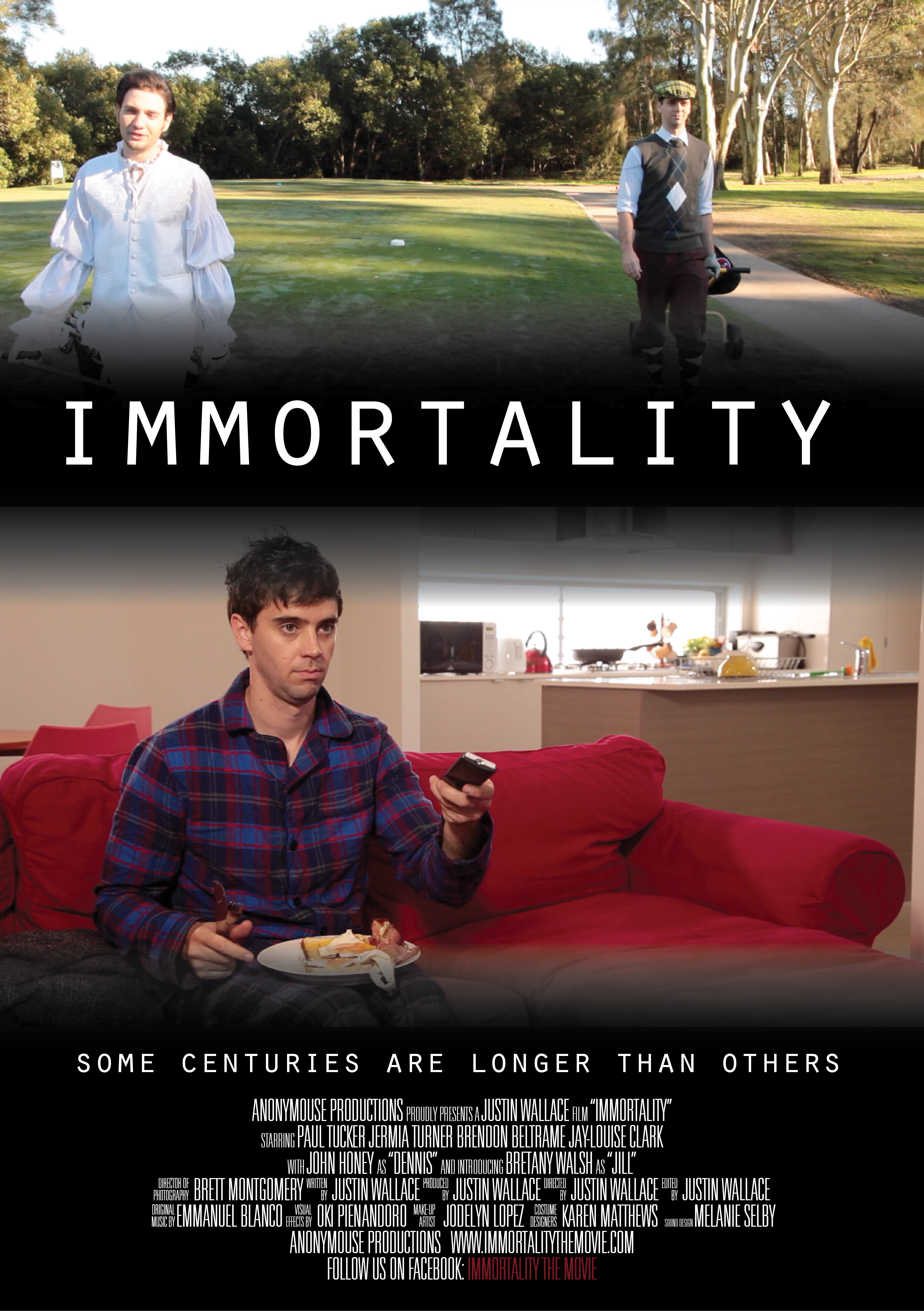 Immortality