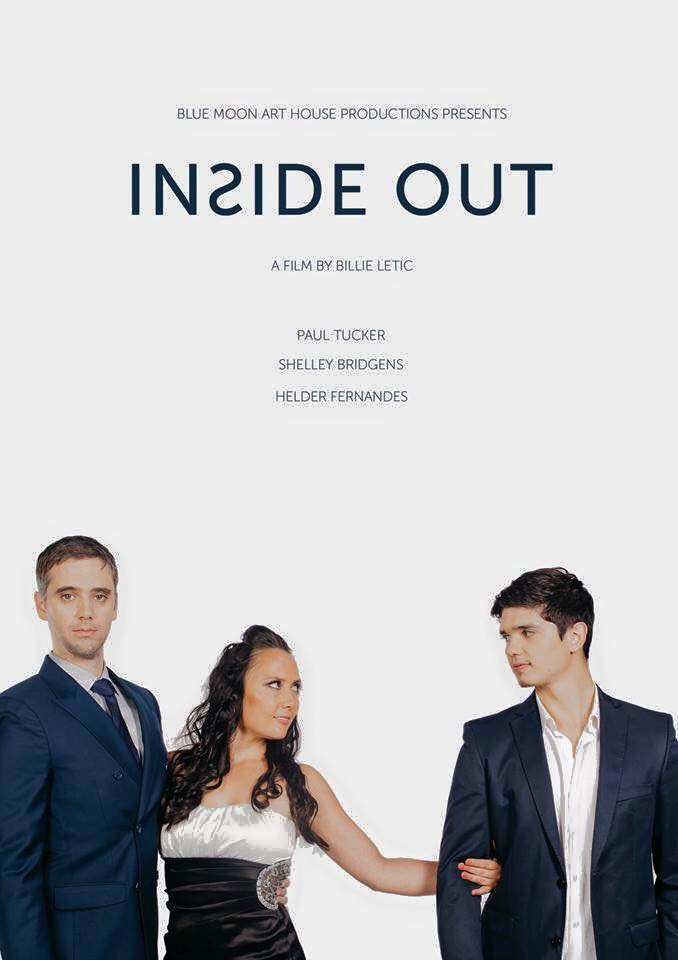 Inside Out - Short film